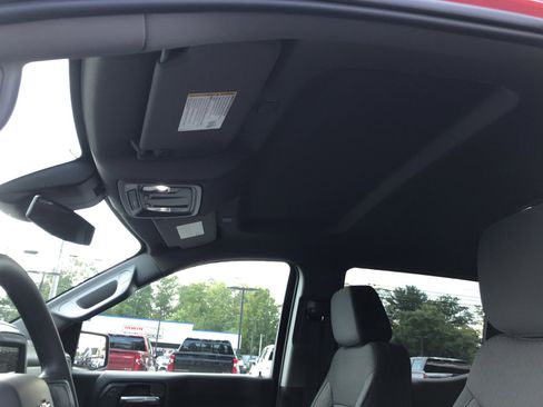 New 2026 Chevrolet Silverado 1500 Custom image 30