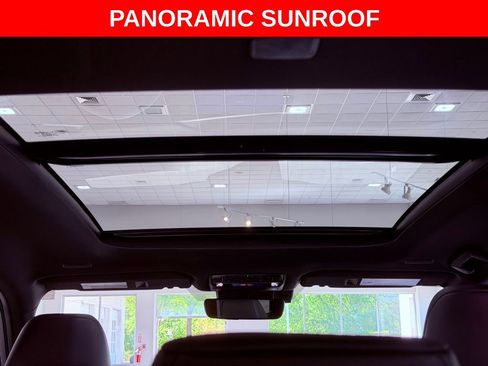 Used 2025 Lexus TX 350 AWD w/ Technology Package image 11