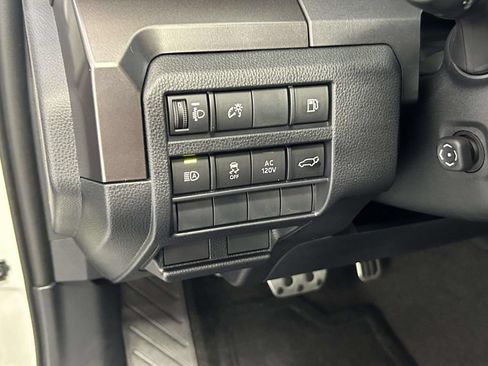 Used 2026 Toyota 4Runner TRD Sport Premium RWD image 21