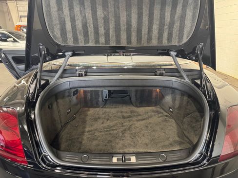 Used 2007 Bentley Continental GT image 93