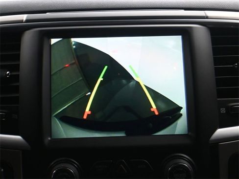 Used 2019 RAM 1500 Classic Warlock w/ Electronics Group image 16