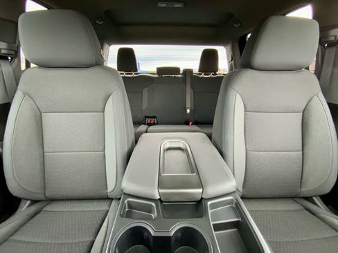 New 2026 Chevrolet Silverado 2500 Custom w/ Custom Value Package image 39