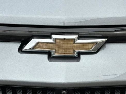 New 2026 Chevrolet Equinox EV LT FWD image 38