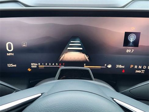 New 2026 Buick Enclave Sport Touring w/ Super Cruise Package image 13