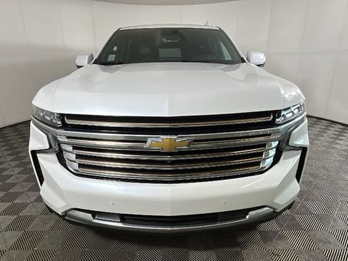 Used 2023 Chevrolet Tahoe High Country AWD/4WD image 9