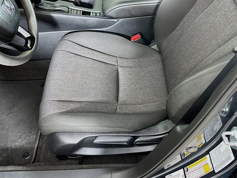 Used 2024 Honda Accord LX image 15