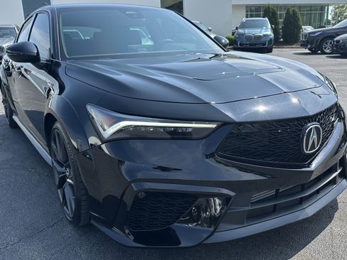 Used 2024 Acura Integra Type S image 2