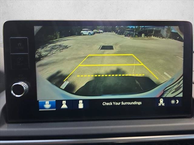Used 2026 Acura ADX FWD image 13