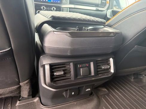 Used 2023 Ford F150 Tremor w/ Equipment Group 402A High AWD/4WD image 17