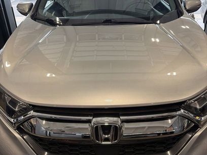 Used 2018 Honda CR-V EX