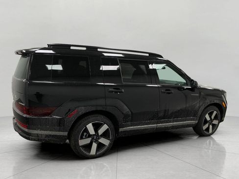 New 2026 Hyundai Santa Fe Limited image 2