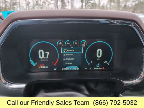 Used 2021 Ford F150 Lariat image 19