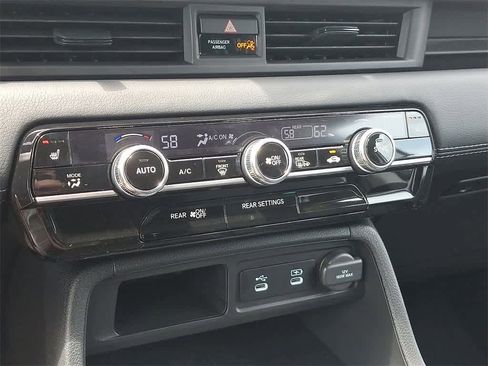 New 2026 Honda Passport RTL image 14