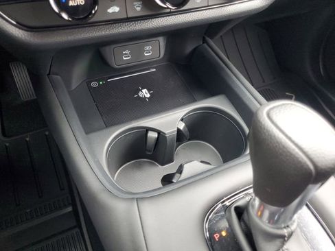 New 2026 Honda HR-V LX image 30