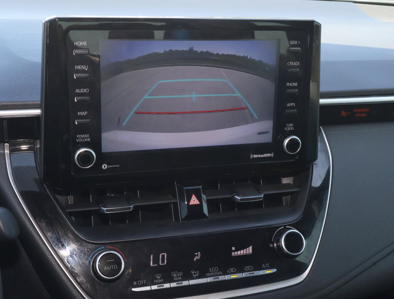 Used 2022 Toyota Corolla SE FWD image 21