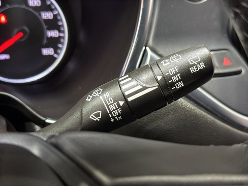 Certified 2022 Chevrolet Blazer LT w/ Sound & Technology Package image 28