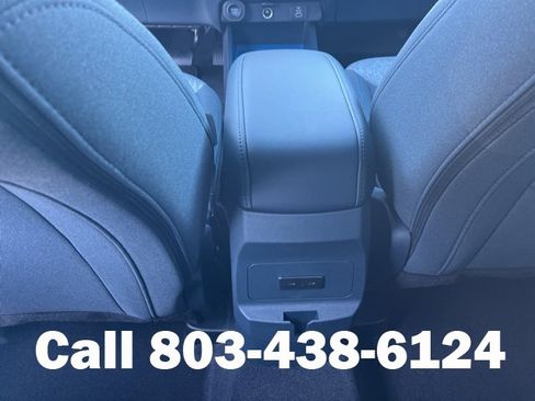 New 2025 Ford Maverick XLT w/ Equipment Group 302A image 13