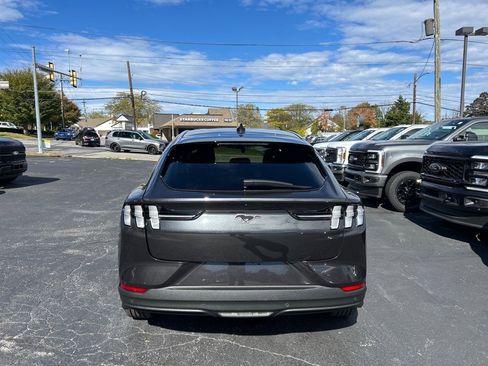 Used 2021 Ford Mustang Mach-E Select image 13