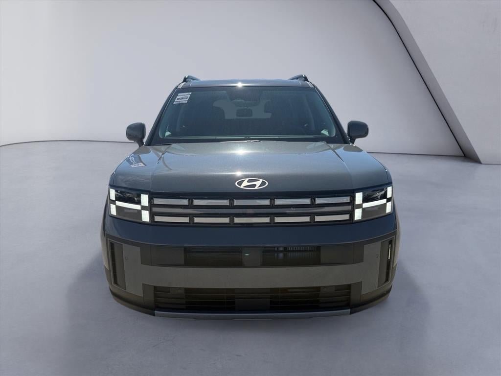 New 2027 Hyundai Santa Fe SEL FWD image 8