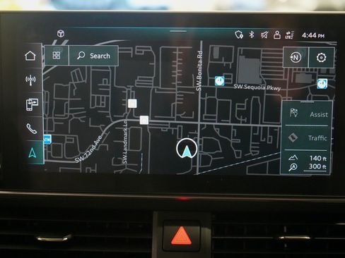 Used 2022 Audi RS 5 Sportback image 12