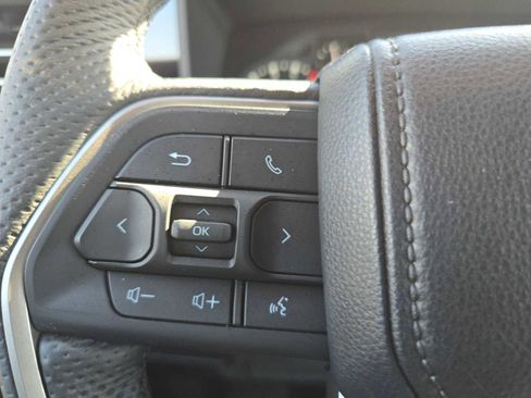 Used 2025 Toyota Tundra SR5 w/ TRD Off-Road Package image 30