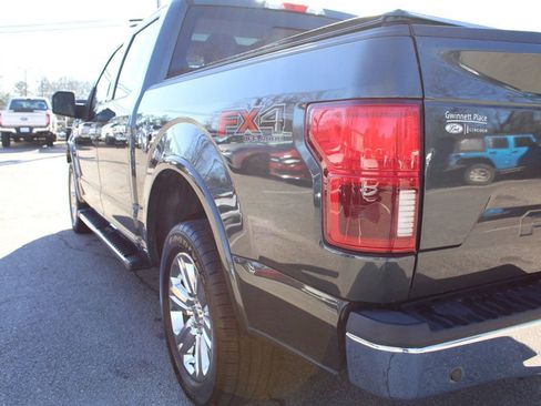 Used 2018 Ford F150 Lariat image 26