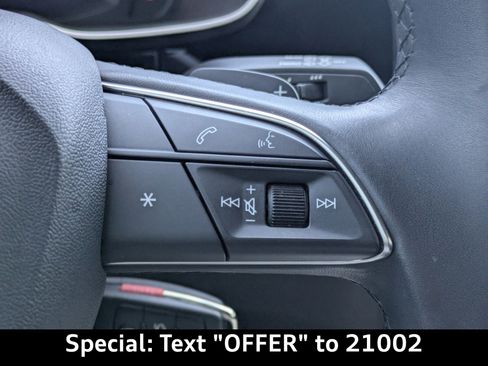 Certified 2022 Audi Q3 2.0T Premium Plus w/ Premium Plus Package image 31