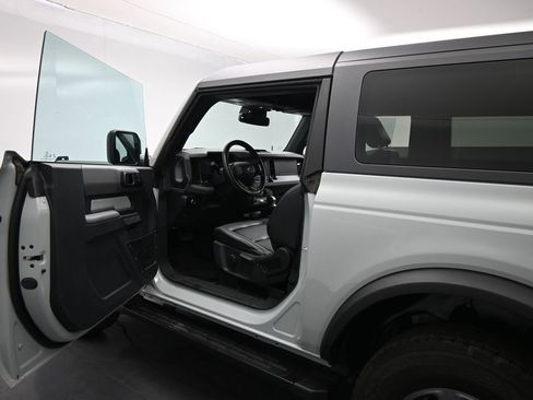 Certified 2023 Ford Bronco Big Bend AWD/4WD image 8