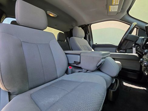 Used 2013 Ford F150 XLT w/ XLT Chrome Pkg AWD/4WD image 17