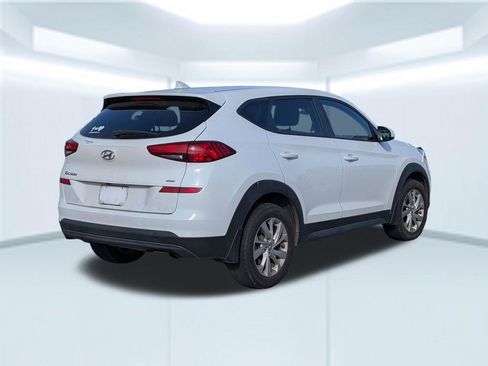 Used 2019 Hyundai Tucson SE image 6