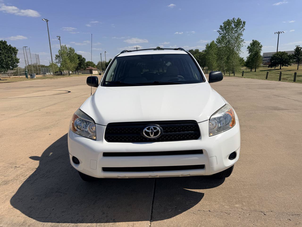 Used 2007 Toyota RAV4 2WD image 4