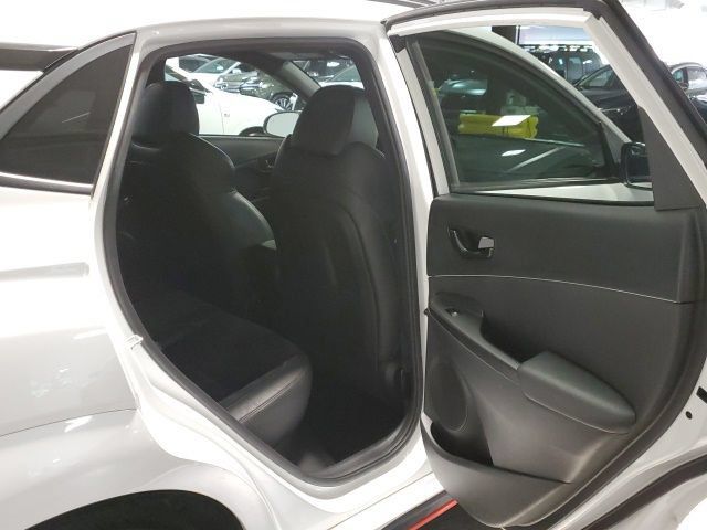 Used 2022 Hyundai Kona N w/ Cargo Package FWD image 32