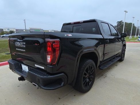 Used 2024 GMC Sierra 1500 Elevation w/ Elevation Premium Package image 5