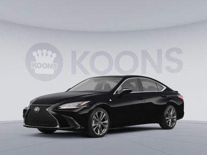 Used 2020 Lexus ES 350 w/ Premium Package
