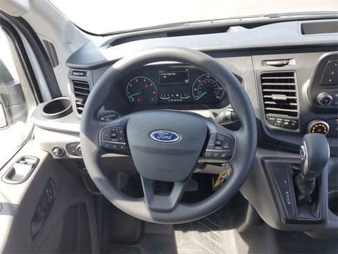 New 2025 Ford Transit 150 148 Medium Roof AWD image 20