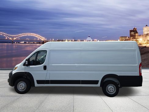 New 2026 RAM ProMaster 3500 FWD image 2