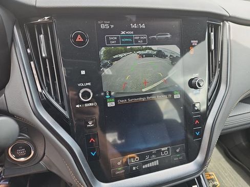 Used 2023 Subaru Outback Wilderness image 20