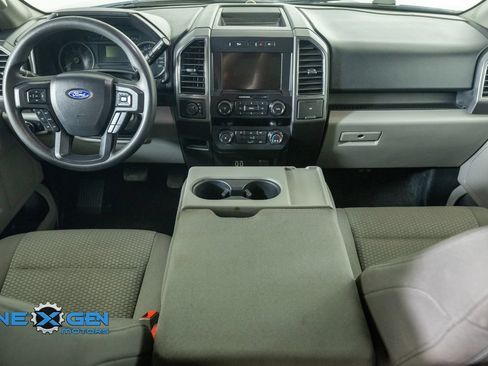 Used 2019 Ford F150 XLT AWD/4WD image 30