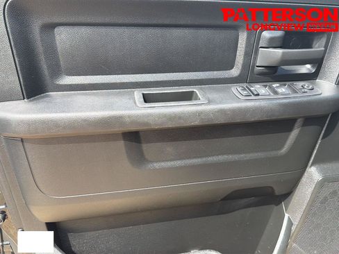 Used 2023 RAM 1500 Tradesman w/ Popular Equipment Group AWD/4WD image 16