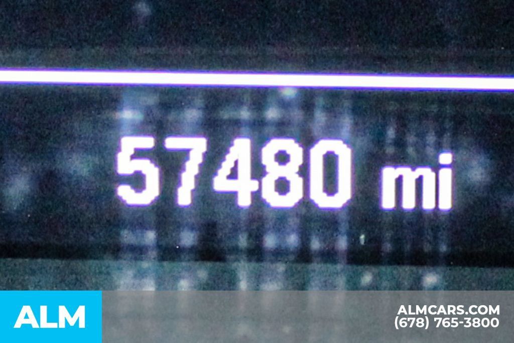 Used 2025 Chevrolet Malibu LT FWD image 39