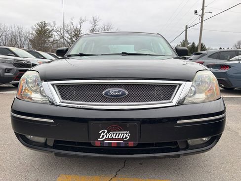 Used 2007 Ford Five Hundred SEL image 2