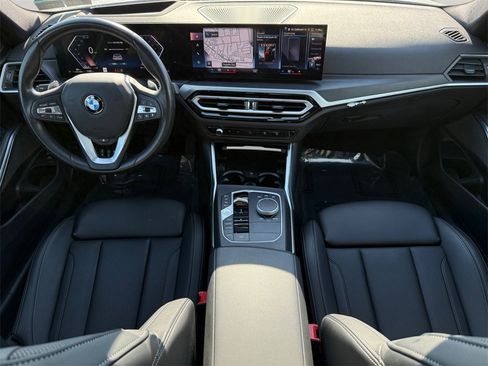 Certified 2023 BMW 330i xDrive 330i xDrive w/ Premium Package image 10