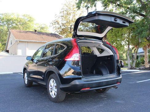 Used 2013 Honda CR-V EX-L image 6