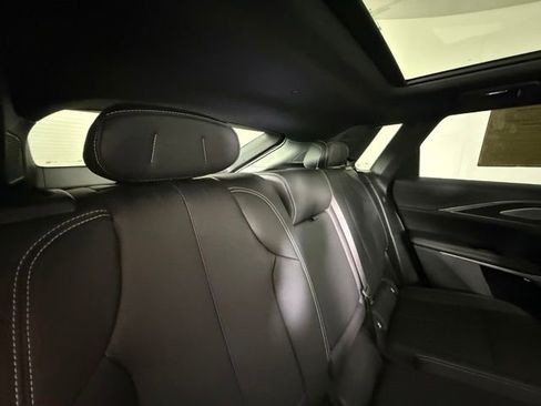 Certified 2024 Cadillac Lyriq Sport AWD/4WD image 34