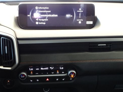 New 2026 MAZDA CX-50 AWD 2.5 S w/ Weather Package image 17