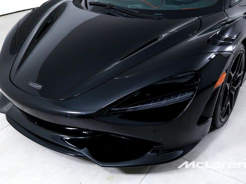 New 2025 McLaren 750S image 29