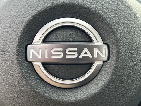 New 2025 Nissan Altima 2.5 S image 24