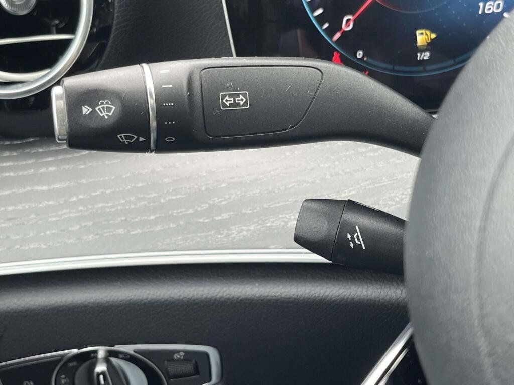 Used 2021 Mercedes-Benz E 350 4MATIC Sedan image 36