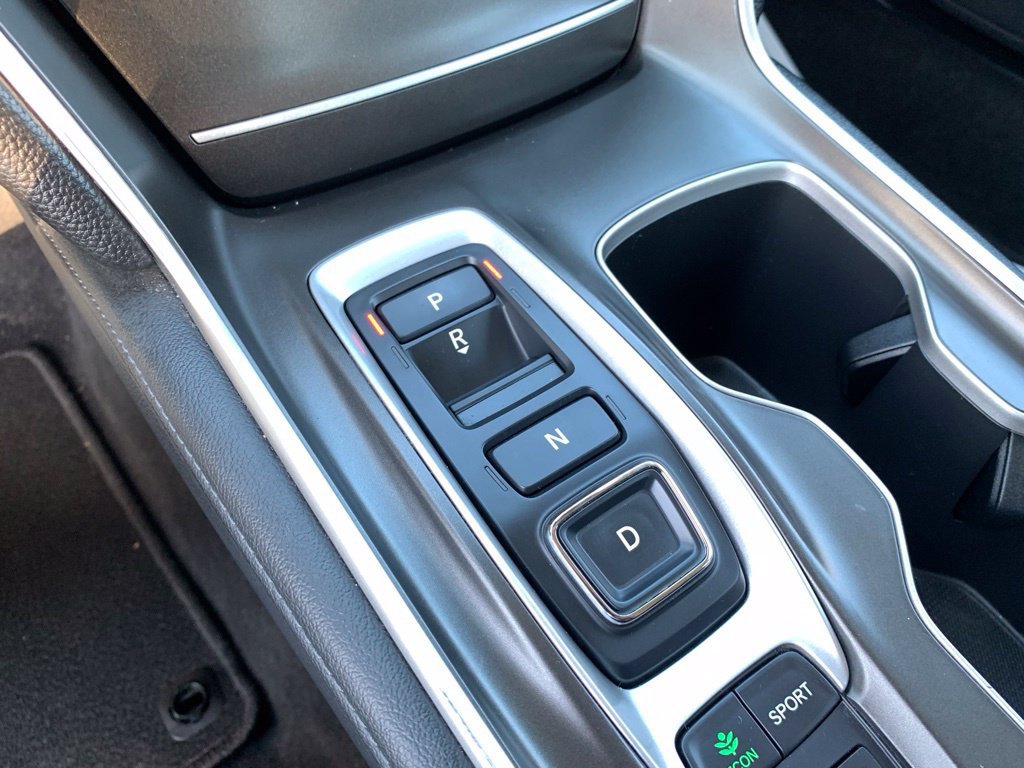 Used 2020 Honda Accord Touring image 23