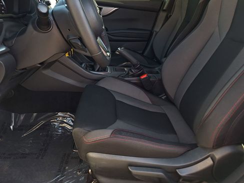 Used 2023 Subaru WRX AWD/4WD image 11